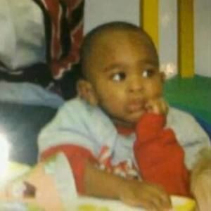 Meet your Posher, Azariah